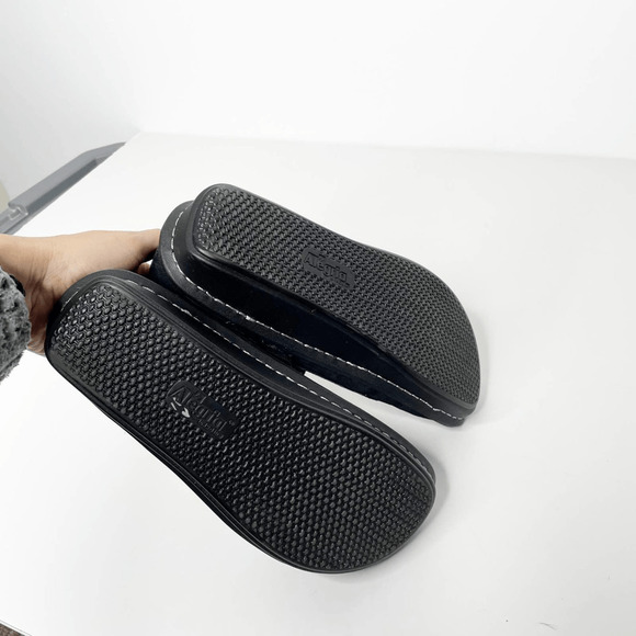 Alegria Belledigo Dream Slim Mary Jane Belle Indigo comfort womens 35 5 5.5 - Picture 5 of 6